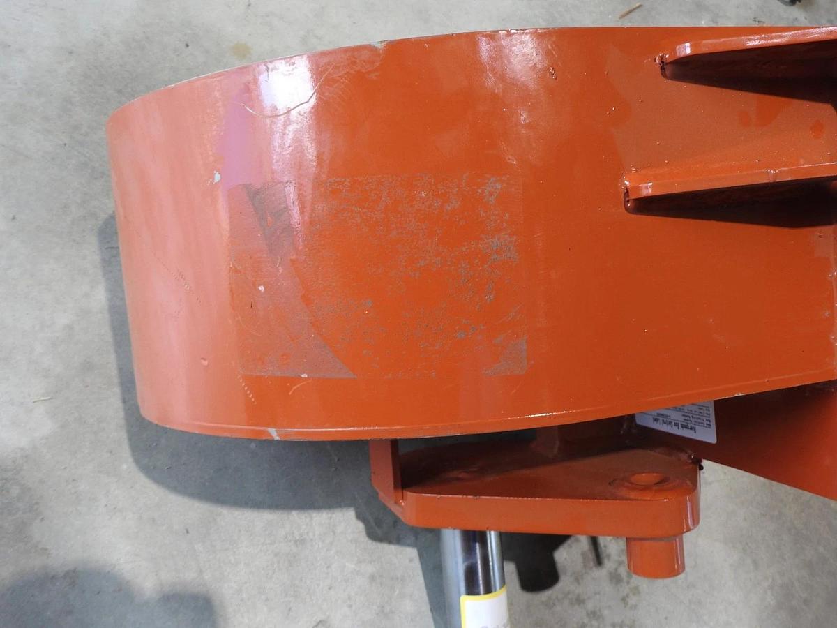 Ditch Witch 302-4650 Trencher Boom Pivot for C12X, C16X, C24X, C30X - NOB NEW!