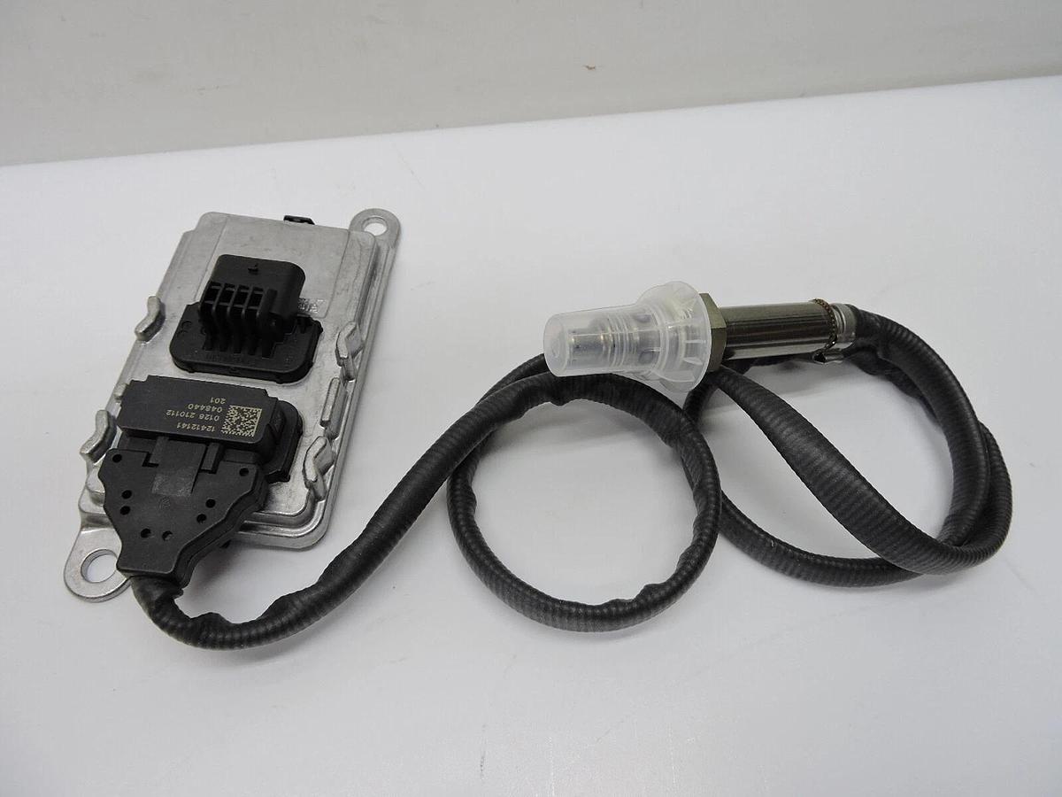 GENUINE Liebherr 12412141 NOX Sensor - OEM NEW!
