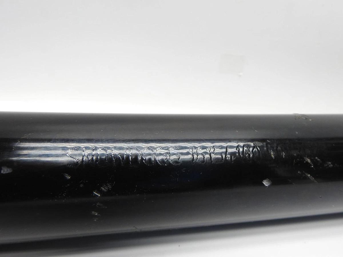 SnowDogg 16154100 Buyers 1-1/2" x 12" Snowplow Angle Cylinder for HD & EX Models