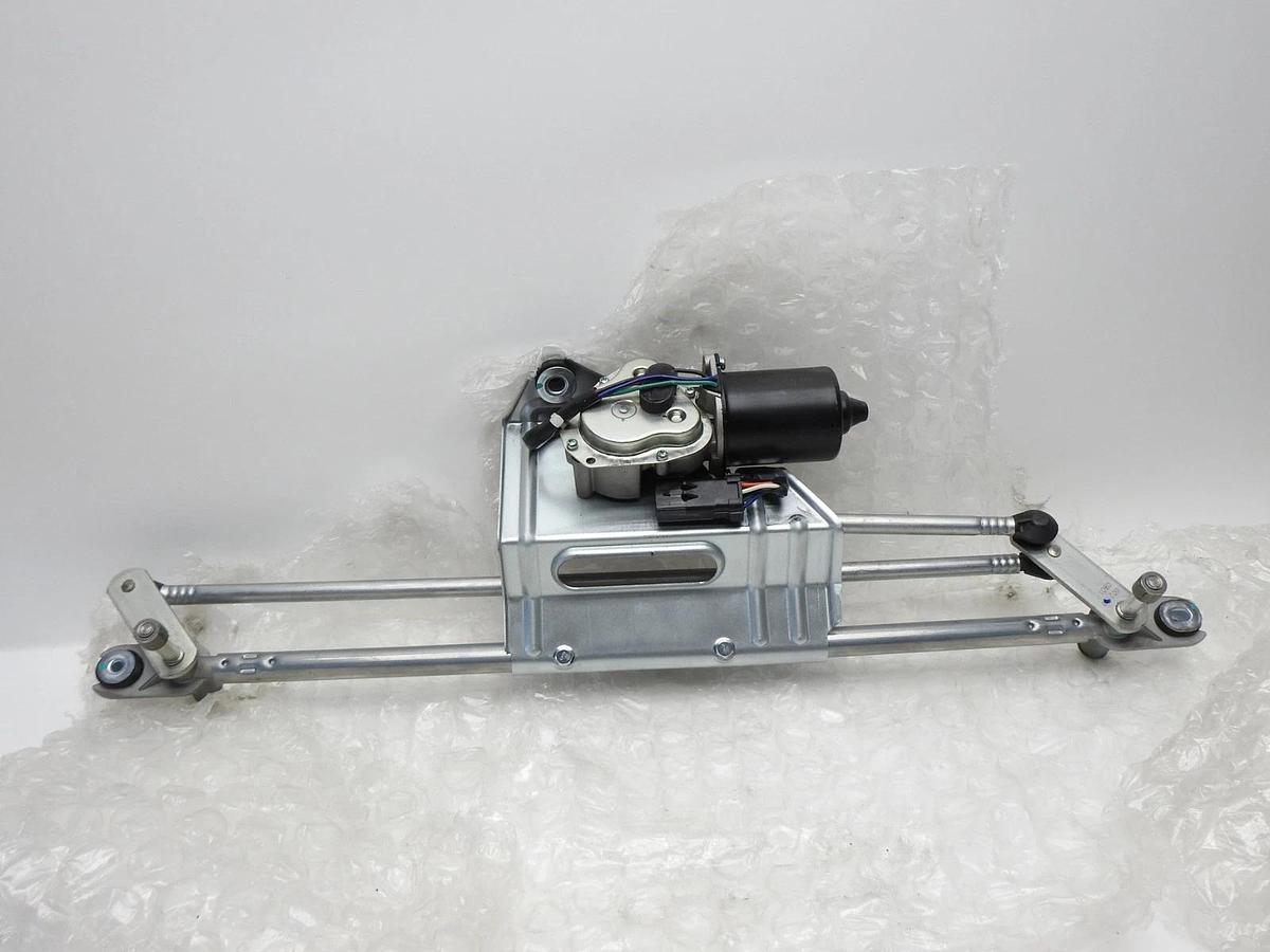 Dorman 602-107AS Windshield Wiper Motor and Linkage Assembly - BULK NEW