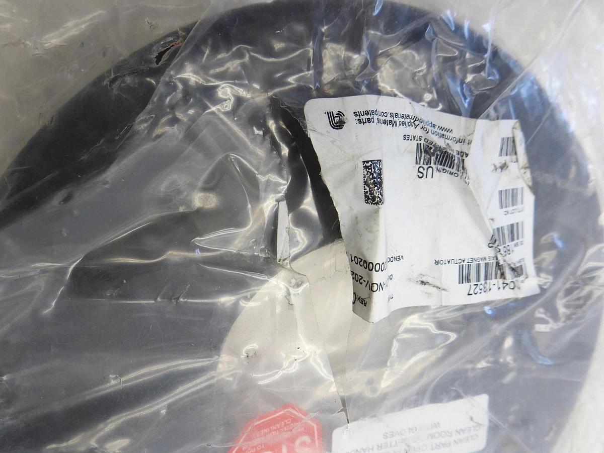 Applied Materials 0041-13527 Sushi Plate, 3-Axis Magnet Actuator AMAT - NOB NEW