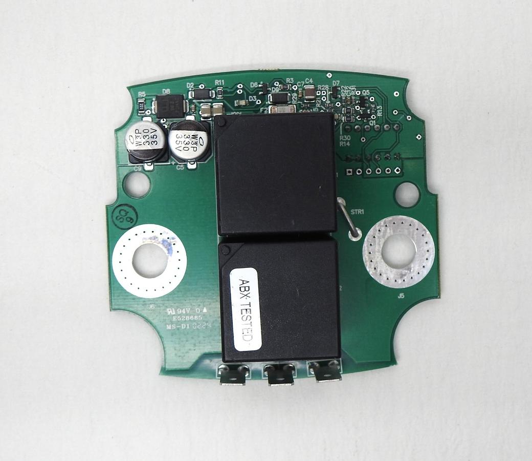 Blue Sea Systems PCB 980023690-2 Circuit Board 980023700 - NEW