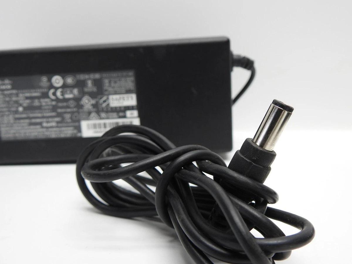 OEM Cisco MA-PWR-90WAC 640-47010 54V 1.67A AC Adapter - USED NICE!
