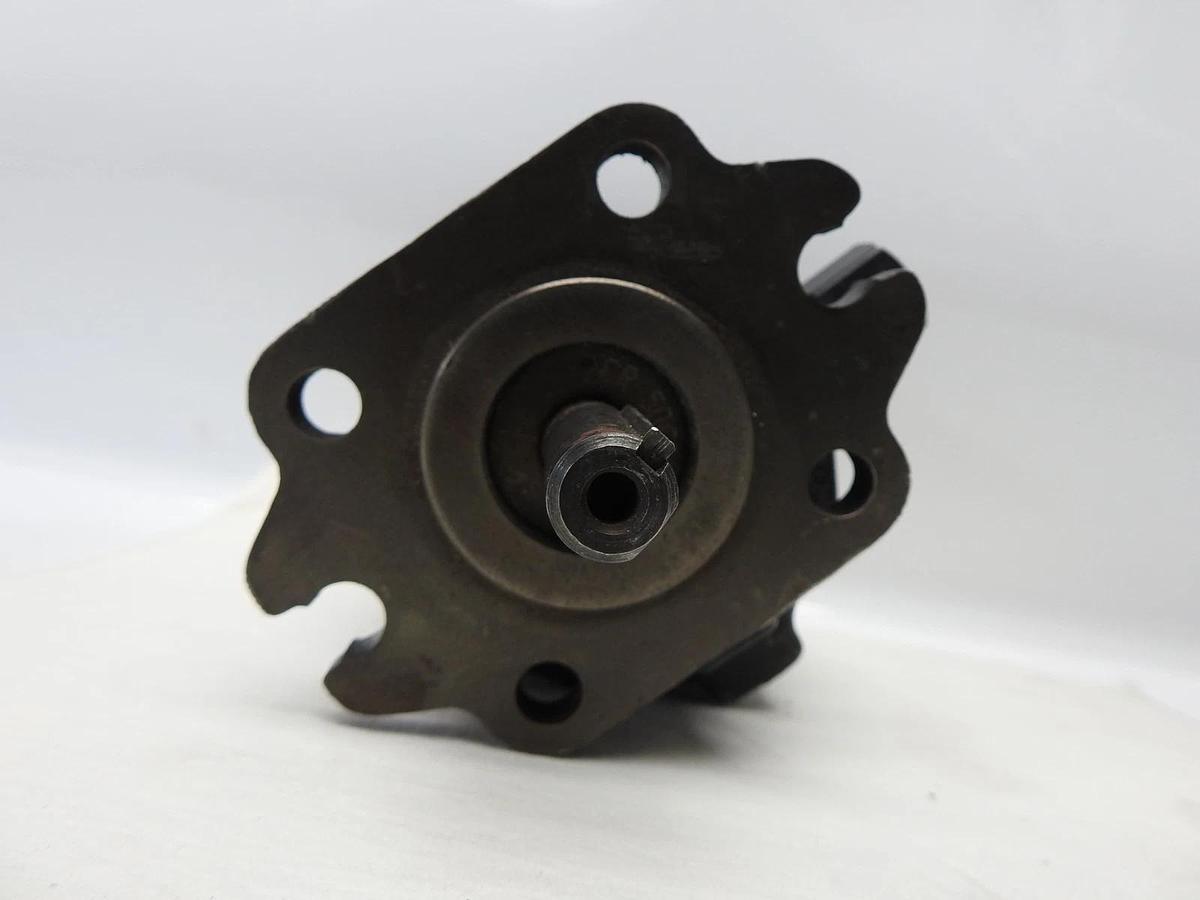 Webster B Series Hydraulic Gear Pump/Motor 163B1067 (formerly Danfoss) 49904-5