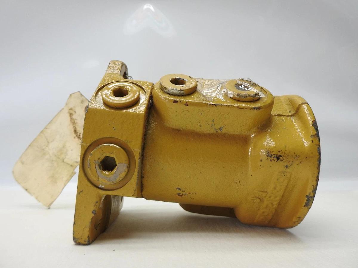 New Holland 73162064 Swivel Assembly BHB for RG100 Motor Grader Weiler Hydraulic