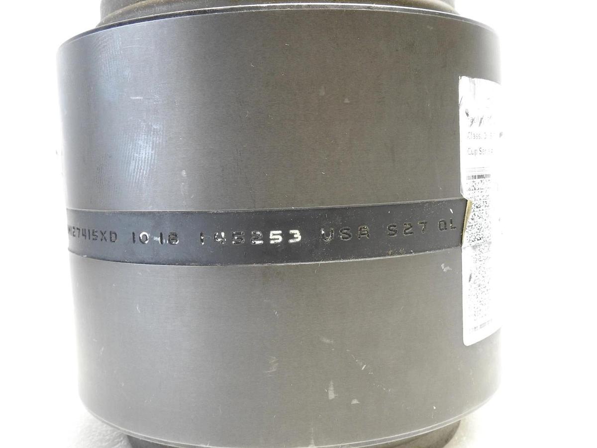Timken HM127415XD Tapered Roller Bearing Cup Assy - NEW READ -