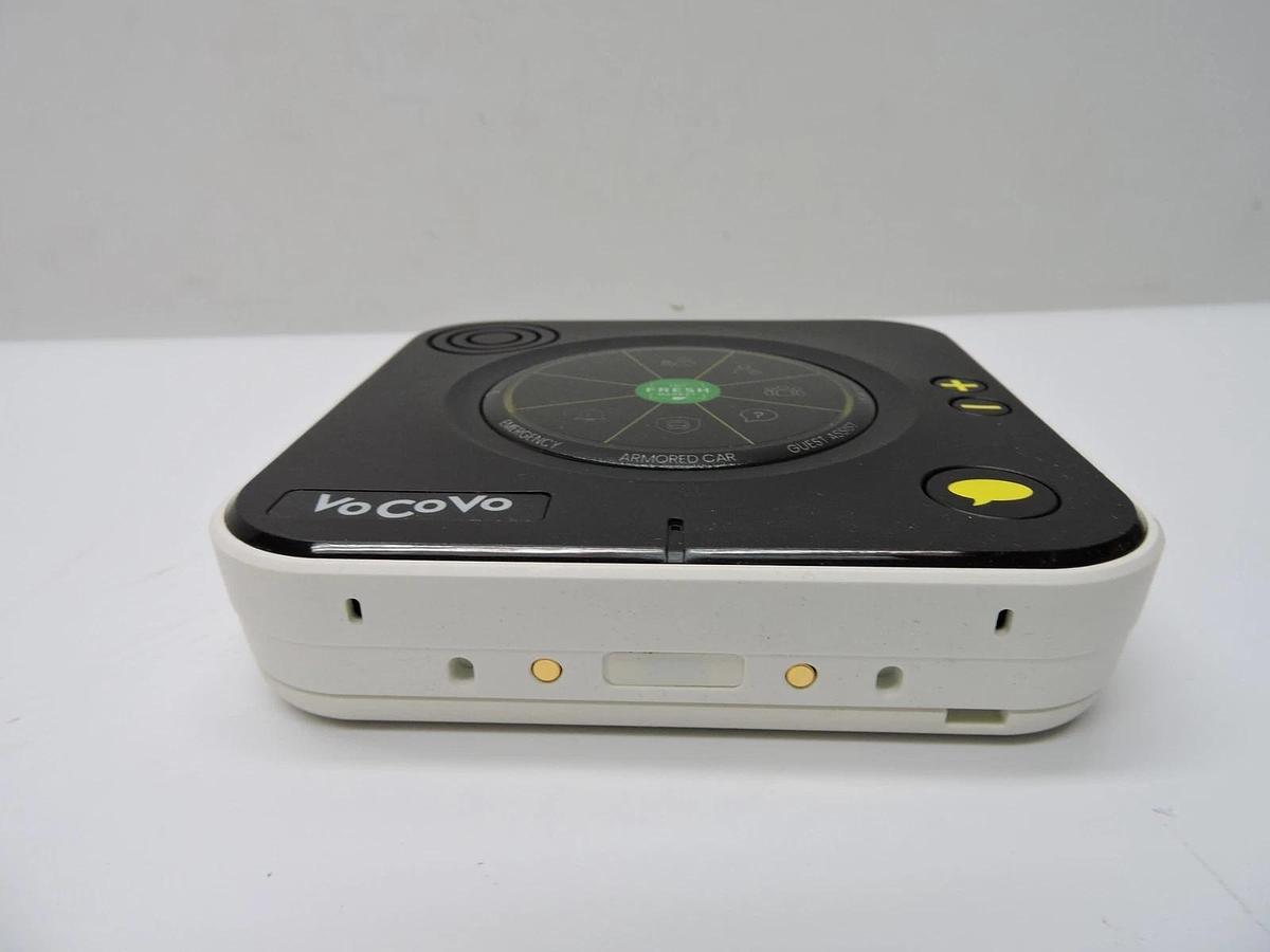 VoCoVo VCV3300 VocoMessage Keypad - VCV3320 - NOB NEW