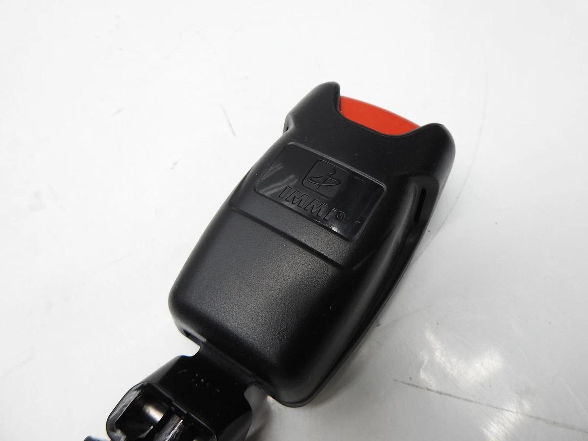 OEM IMMI Caterpillar CAT 922263 Safety Belt Assembly Seat Belt Skid Steer Loader