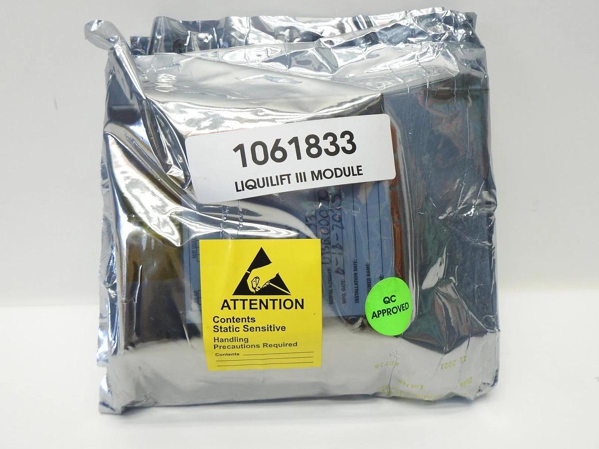 FERGUSON Solar Auto Cycle Tank Plunger Lift Controller 1061833 LIQUILIFT III NEW