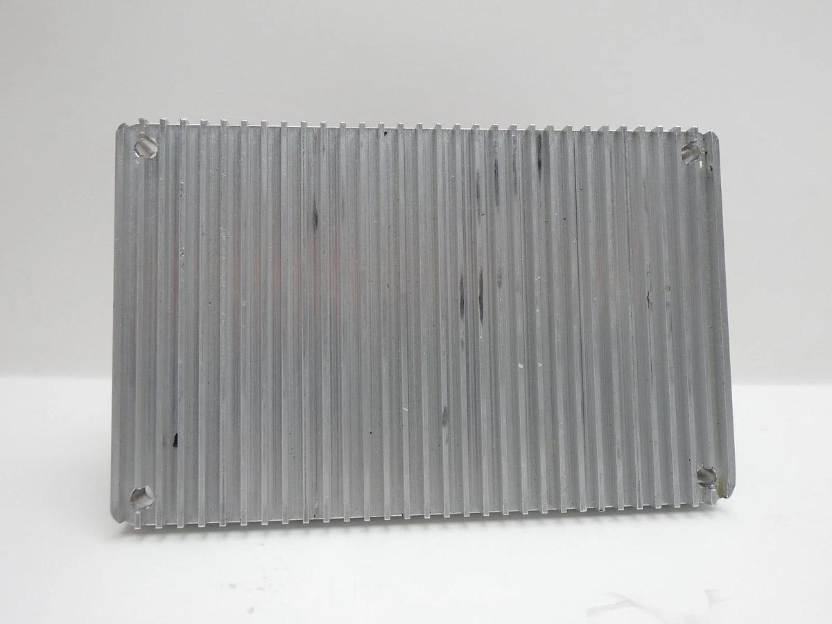 Motor Controller 48V-72V 3KW BLDC with Air Cooling for 3-Wheel EVs