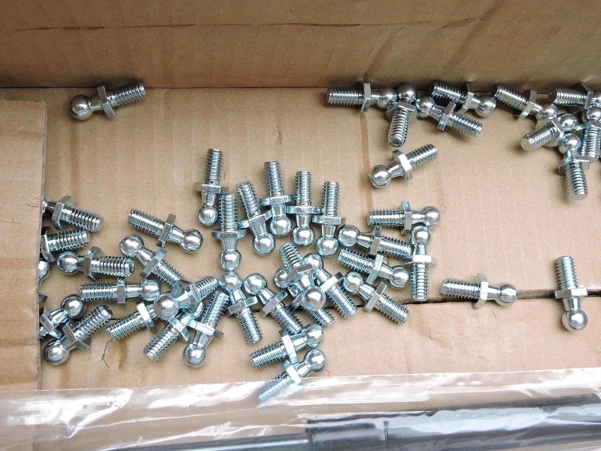 Lot of 40 - Columbia Struts CS1525-60M (Replaces Allegis AC8360) NEW!