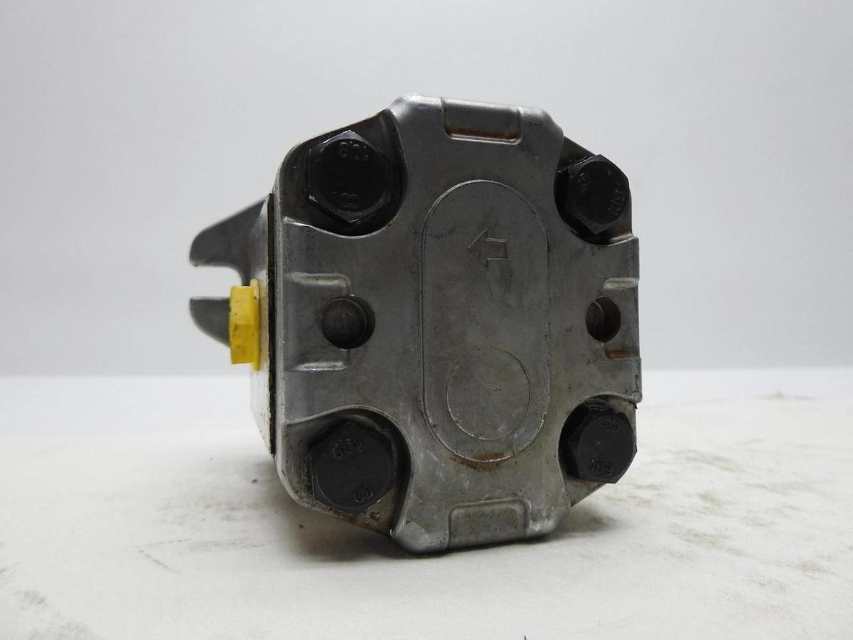 AGCO 4285179M1 Hydraulic Pump Danfoss 111.22.068.0C GR2 Fixed Displ GENUINE