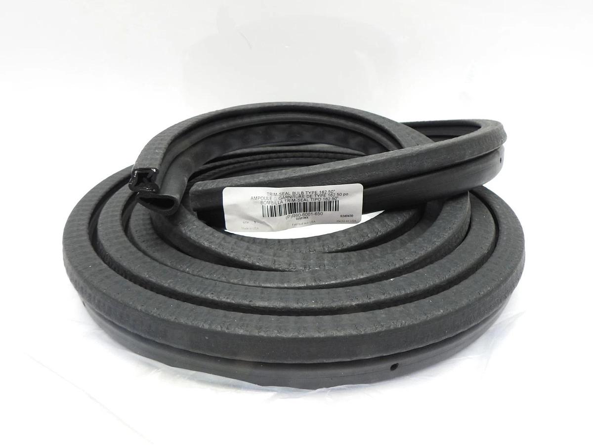 GENUINE Peterbilt R60-6001-650 Seal-Trim - OEM NEW