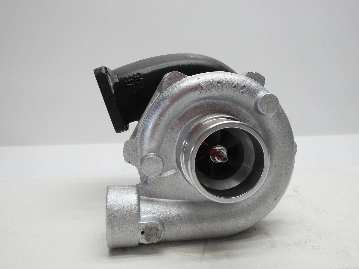 TC0241 Turbo Charger A/R 42 24060916CH TurboCharger (Unknown Fitment)