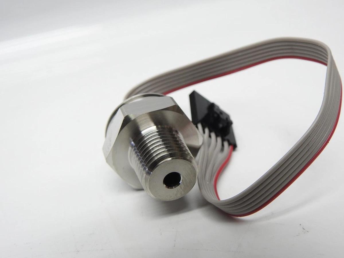 85-500V-1C Sensor Pressure Vacuum Gage 85VC Pressure Sensor SPAN @1.5 mA=103.4mV