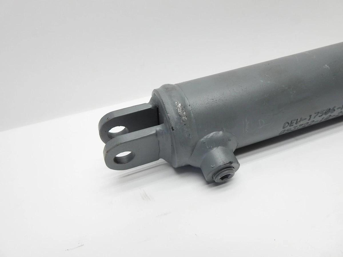 DEW-17506-NPT Hydraulic Cylinder - NOB NEW!