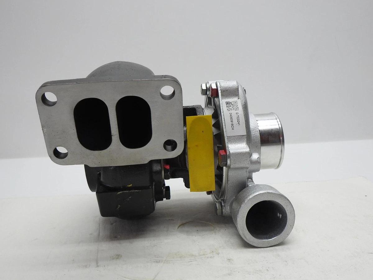 TC0241 Turbo Charger A/R 42 24060916CH TurboCharger (Unknown Fitment)