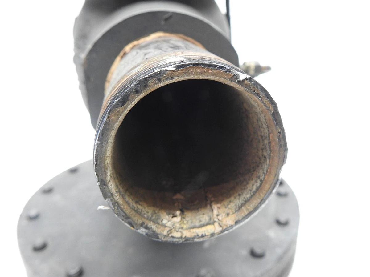 ARMSTRONG GP-2000 Pressure Reducing Valve Steam 2"