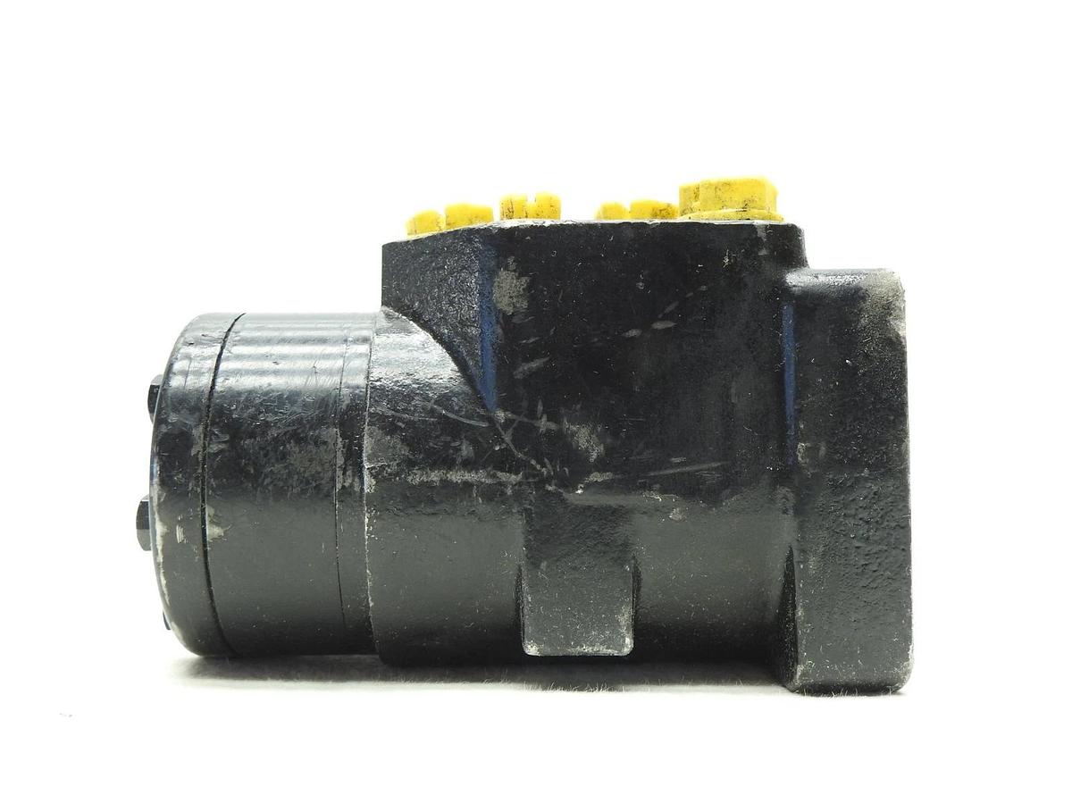 GENUINE Eaton 293-4108-003 Hydraulic Steering Valve CAT 91K5410400 Mitsubishi