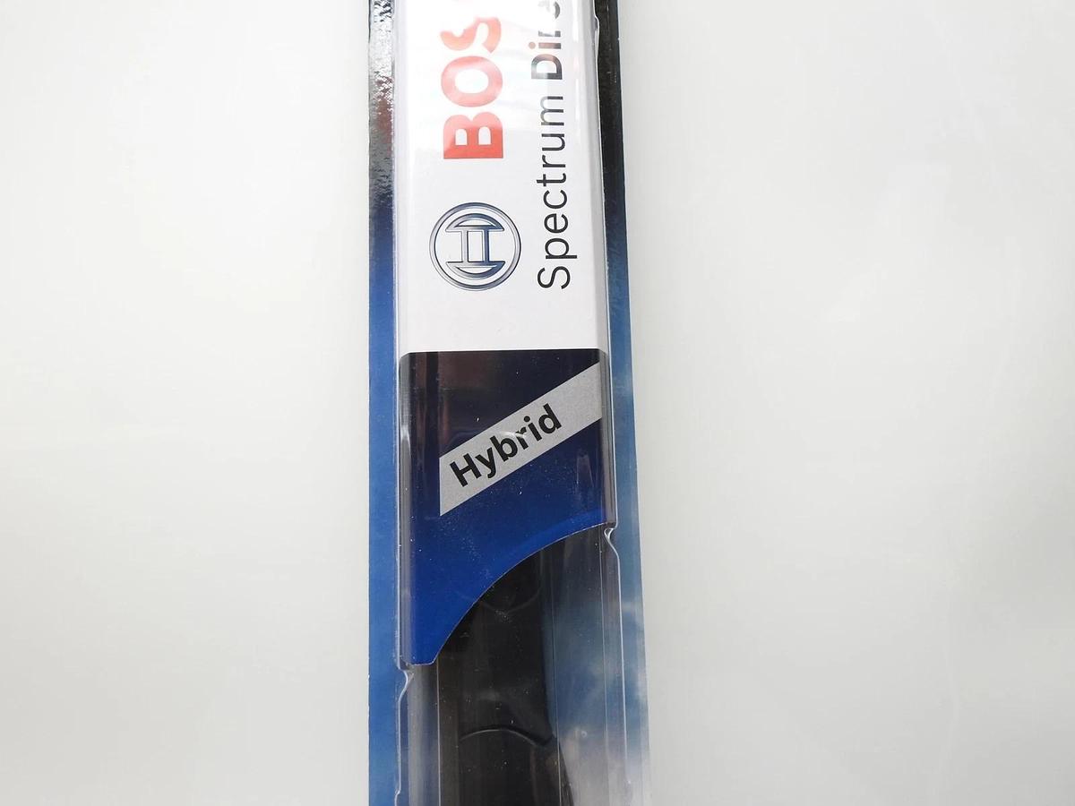 Lot of 45 - Bosch Spectrum Direct Fit 18 Inch Hybrid Wiper Blade H1801