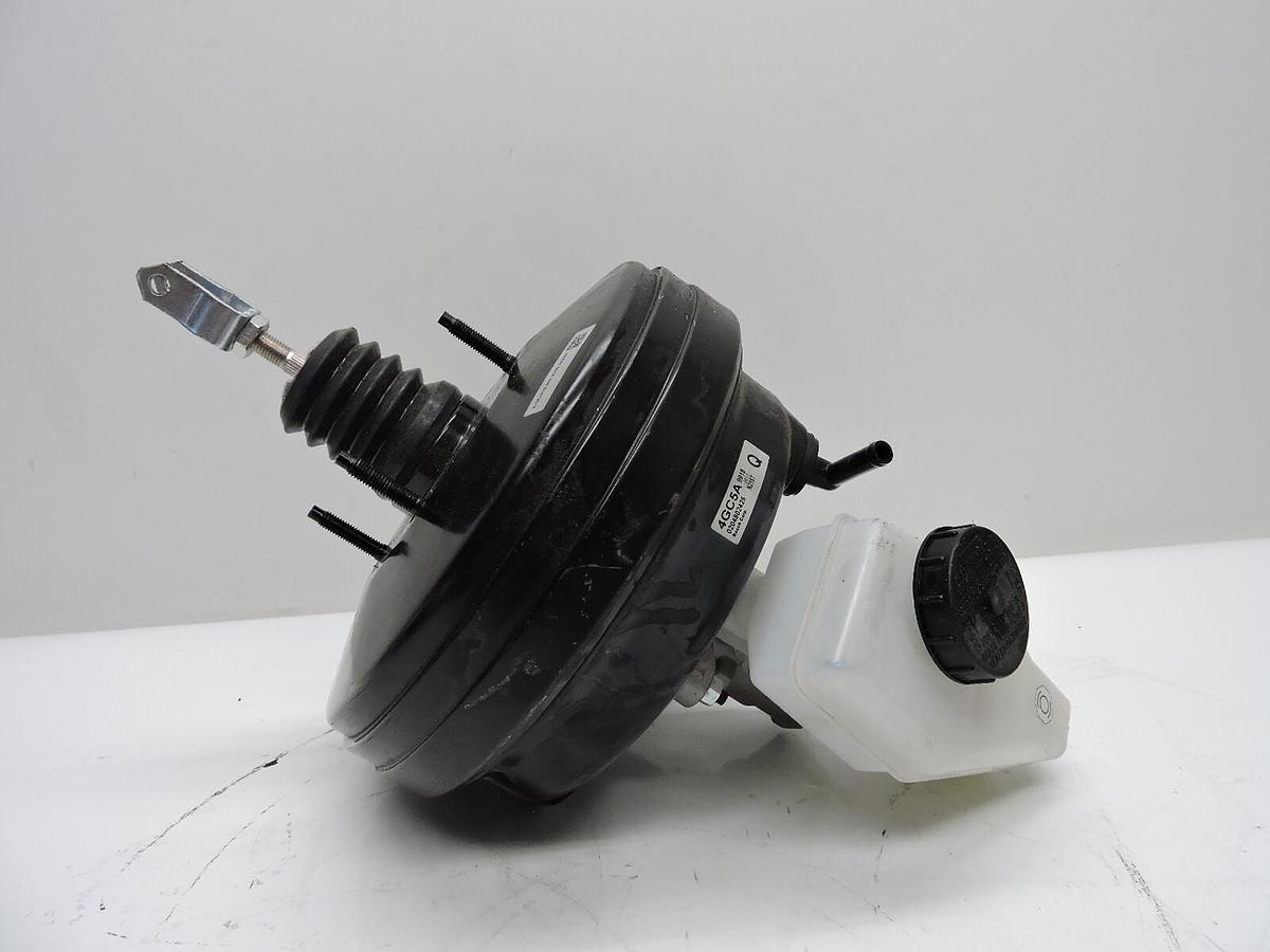 2020 Infiniti Q50 2.0T Power brake booster assembly 4GC5A / 0204802425 OEM CLEAN