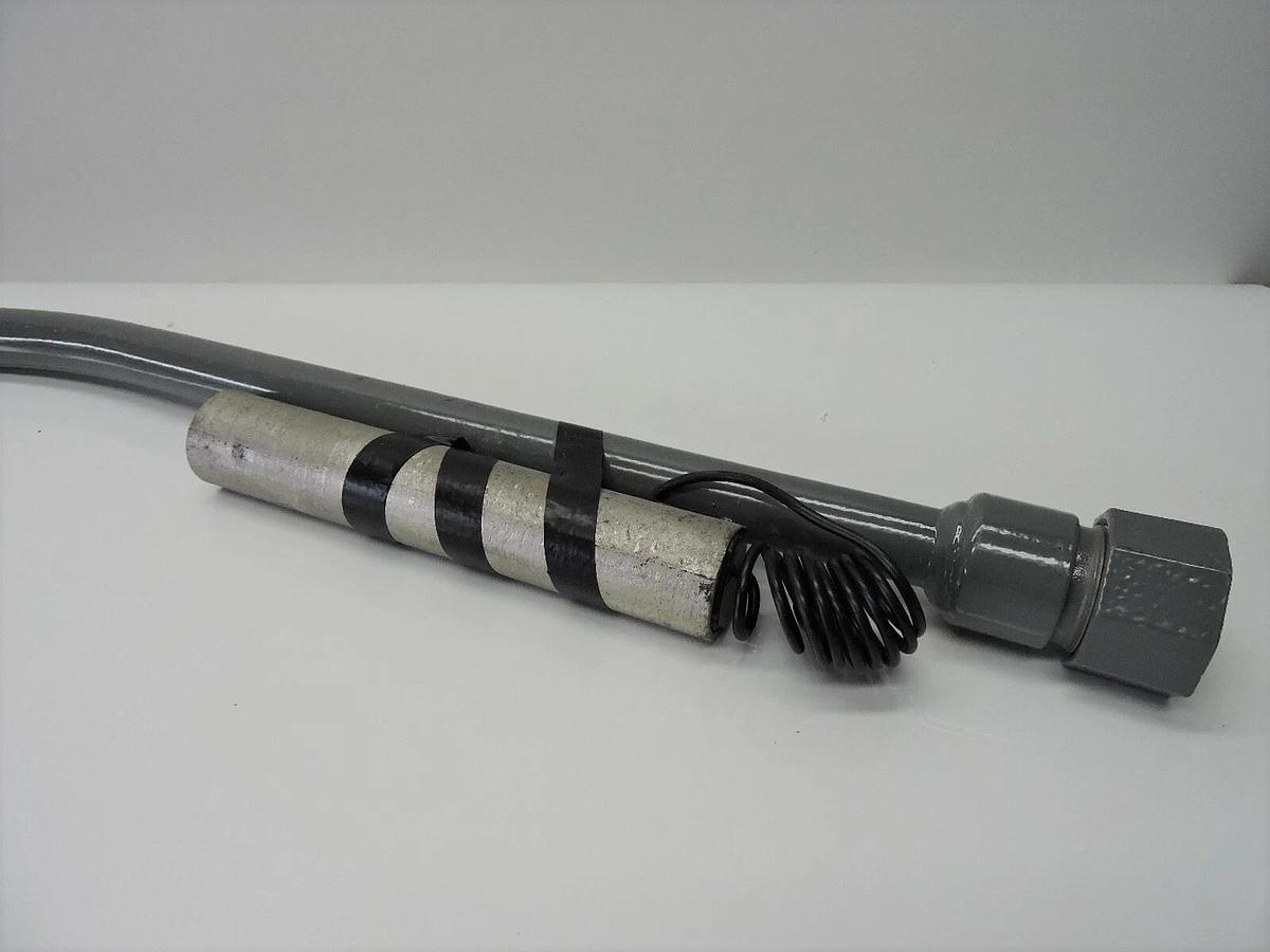 Central CSR 0.75, MPT, 0.75 IPS DR11 30v 30H w/ Anode ASTM D2513/F1948 - NEW!