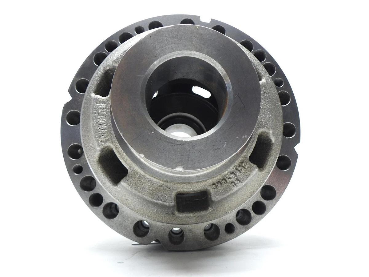 CAT Differential Carrier Assembly 355-1155, 360-3422
