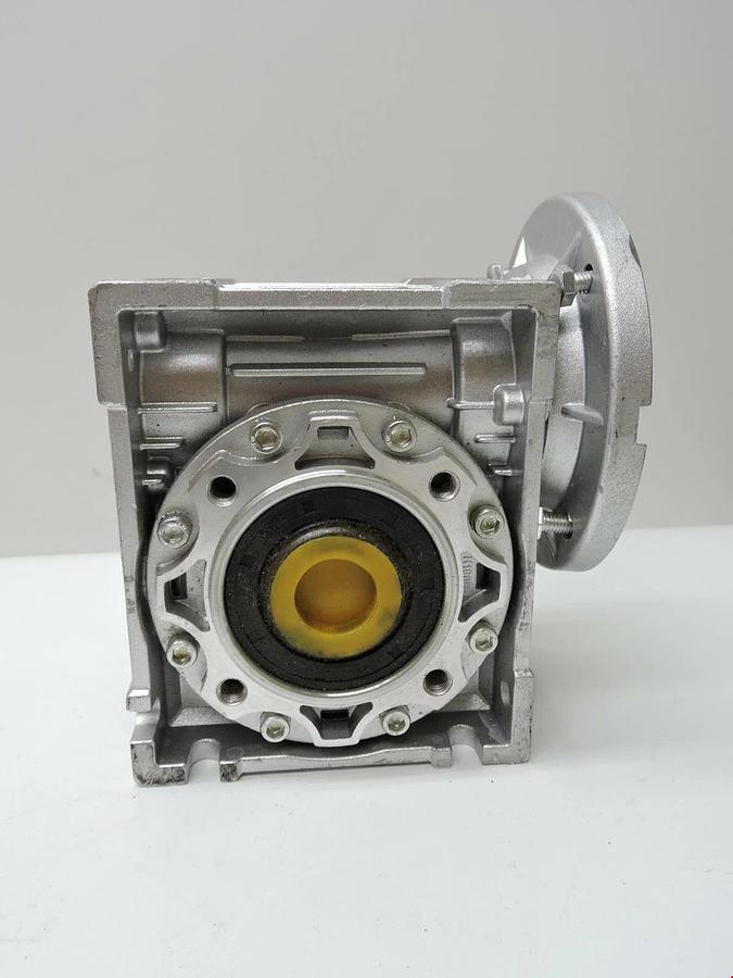 Worm Reducer Type 50, Ratio 1:100 - NEW