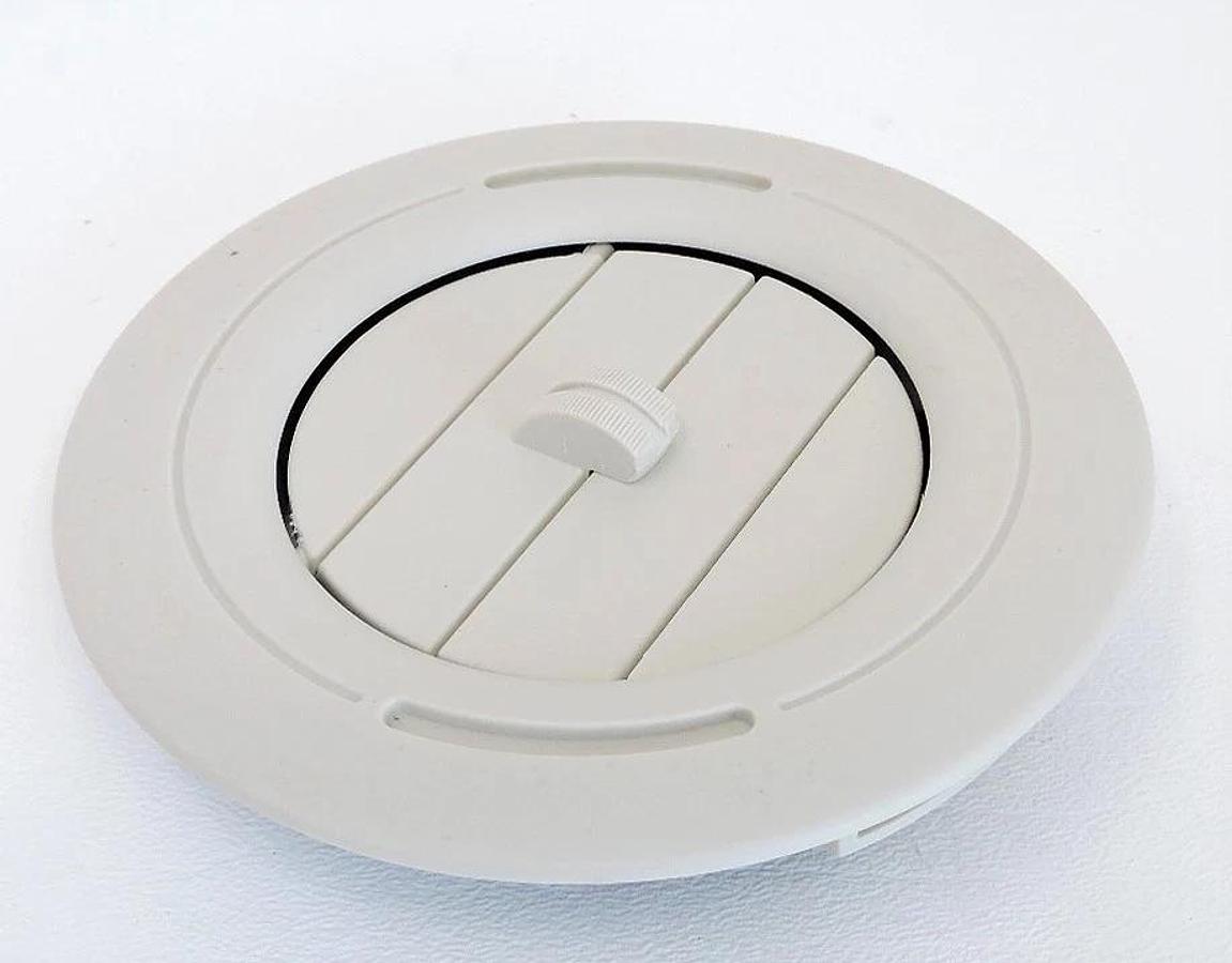 Genuine ASM Mopar Chrysler Dodge Air Vent 1JN711W1AA - BRAND NEW!