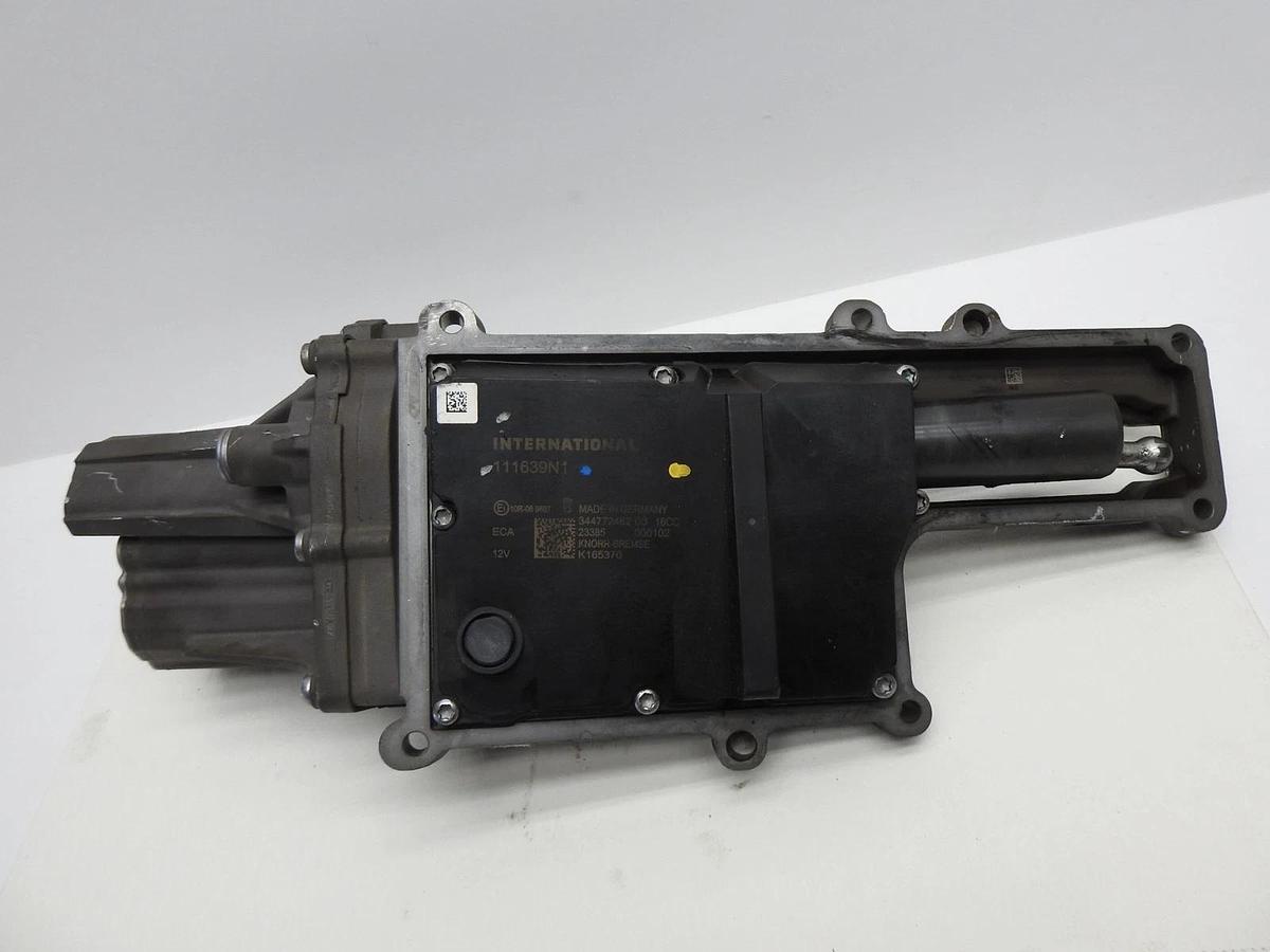 International Brake Slave Cylinder 111639N1 344772462 03 16CC Knorr Bremse