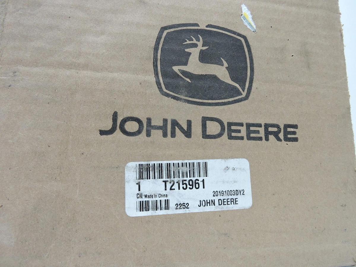 GENUINE John Deere T215961 Tapered Roller Bearing for FRONT AXLE DIFFERENTIAL