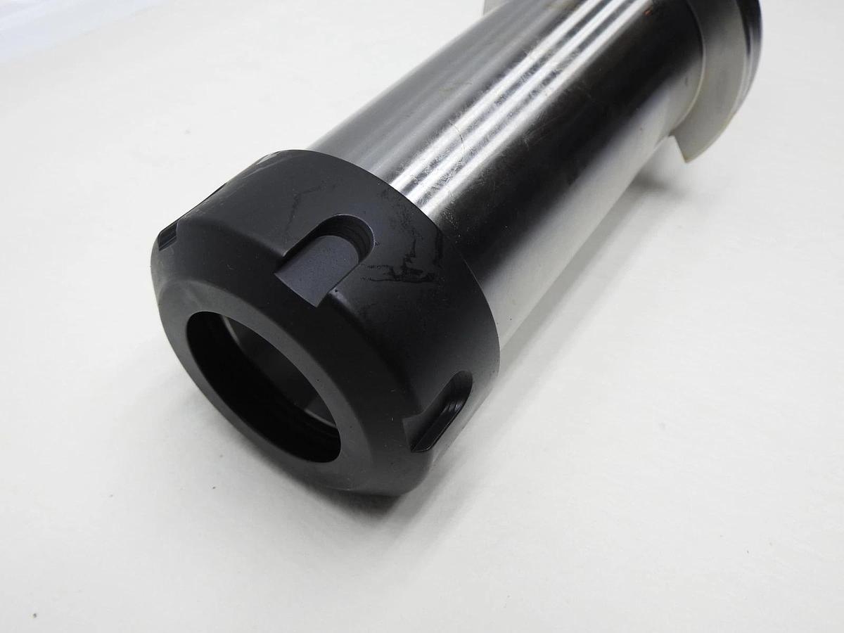 Techniks SYIC 22337 CAT50xER50-8 Collet Chuck Holder CAT50 - NOB NEW!