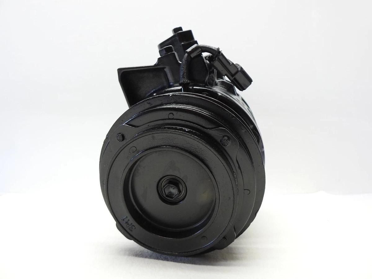 Four Seasons 197356 A/C Compressor For 13-20 Ford Lincoln Edge Fusion MKZ 257588