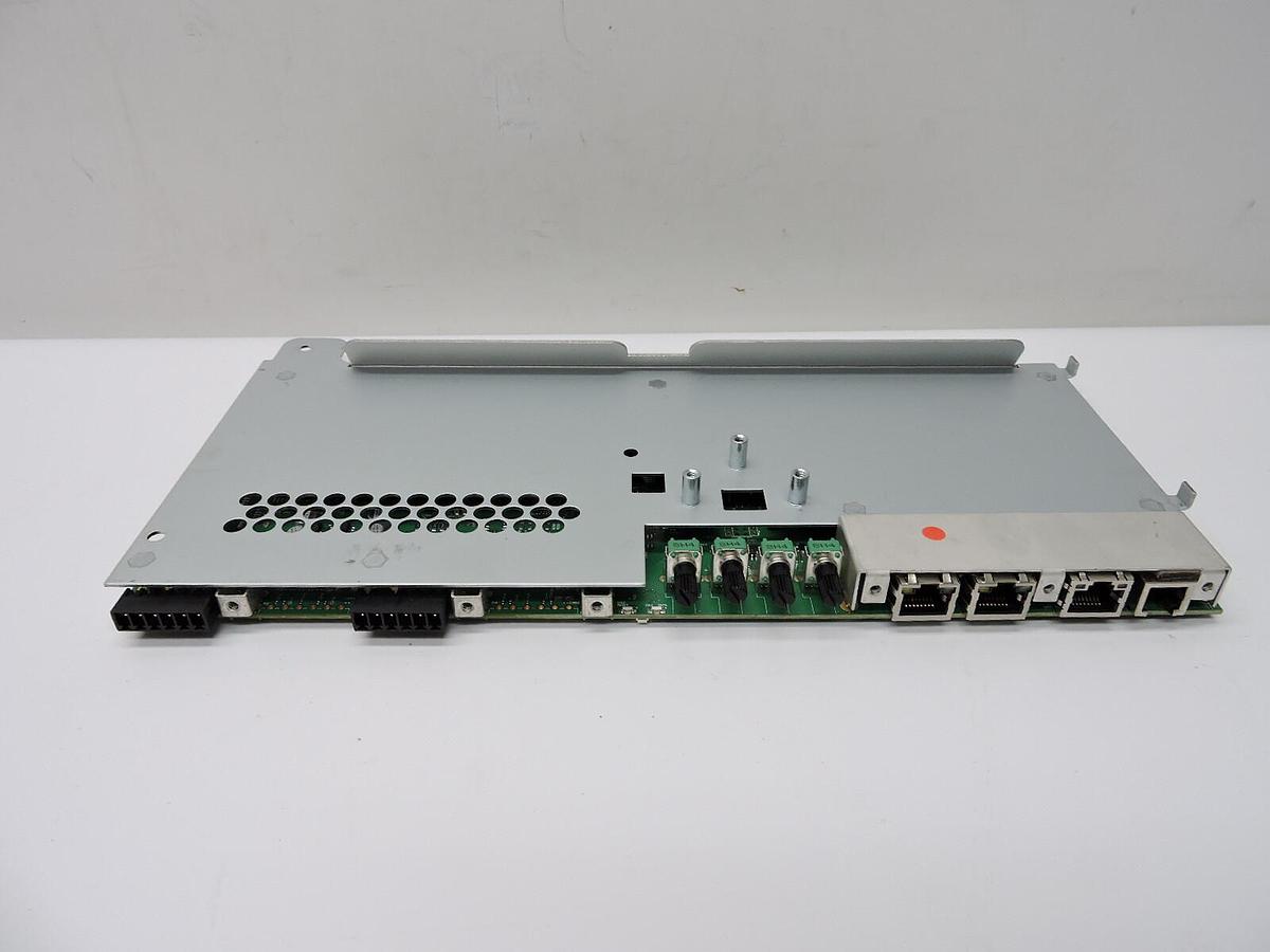 CROWN 5041999 DCI41250N Input Module for Amplifier - OEM NEW!