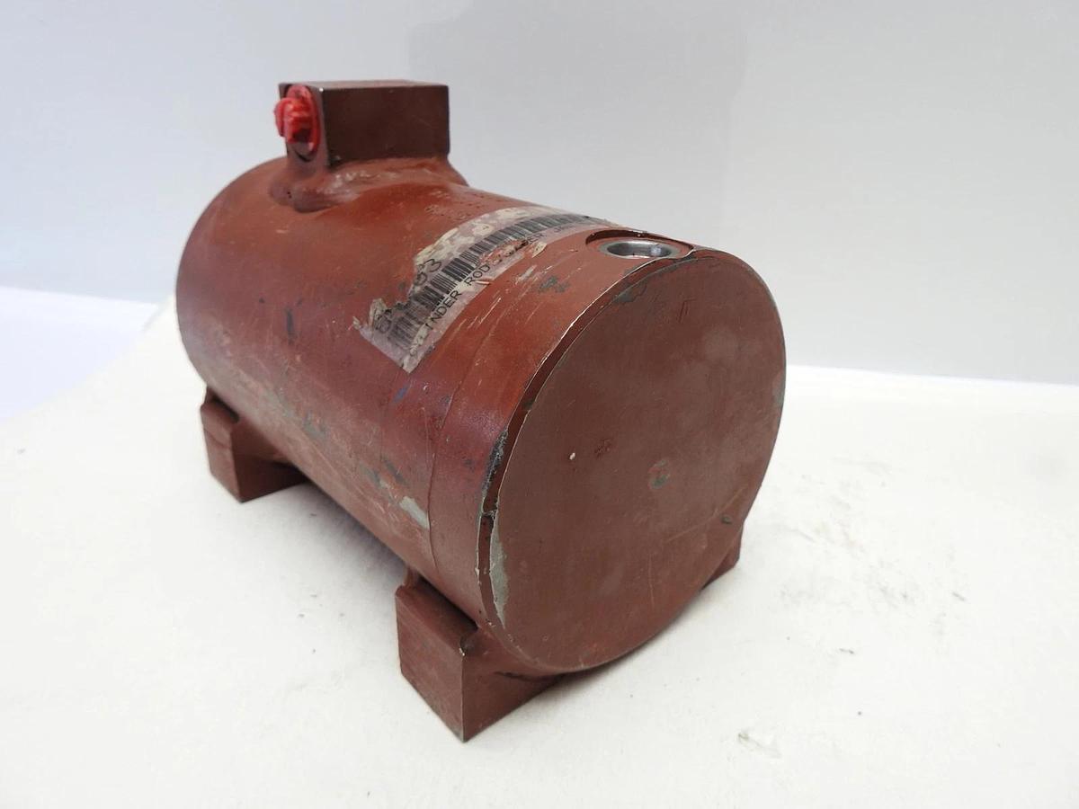 Hydraulic Cylinder 12270, 1197006, 64603 (4 Bolt) Hydraulic Pump - NEW