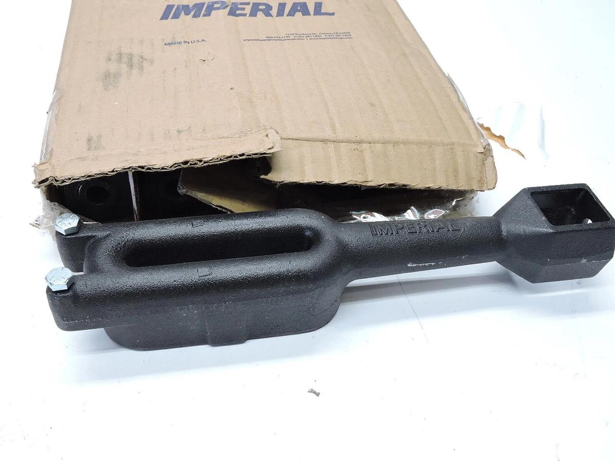 Imperial 28102 Vessel Assy S/S (4 T - NOB NEW