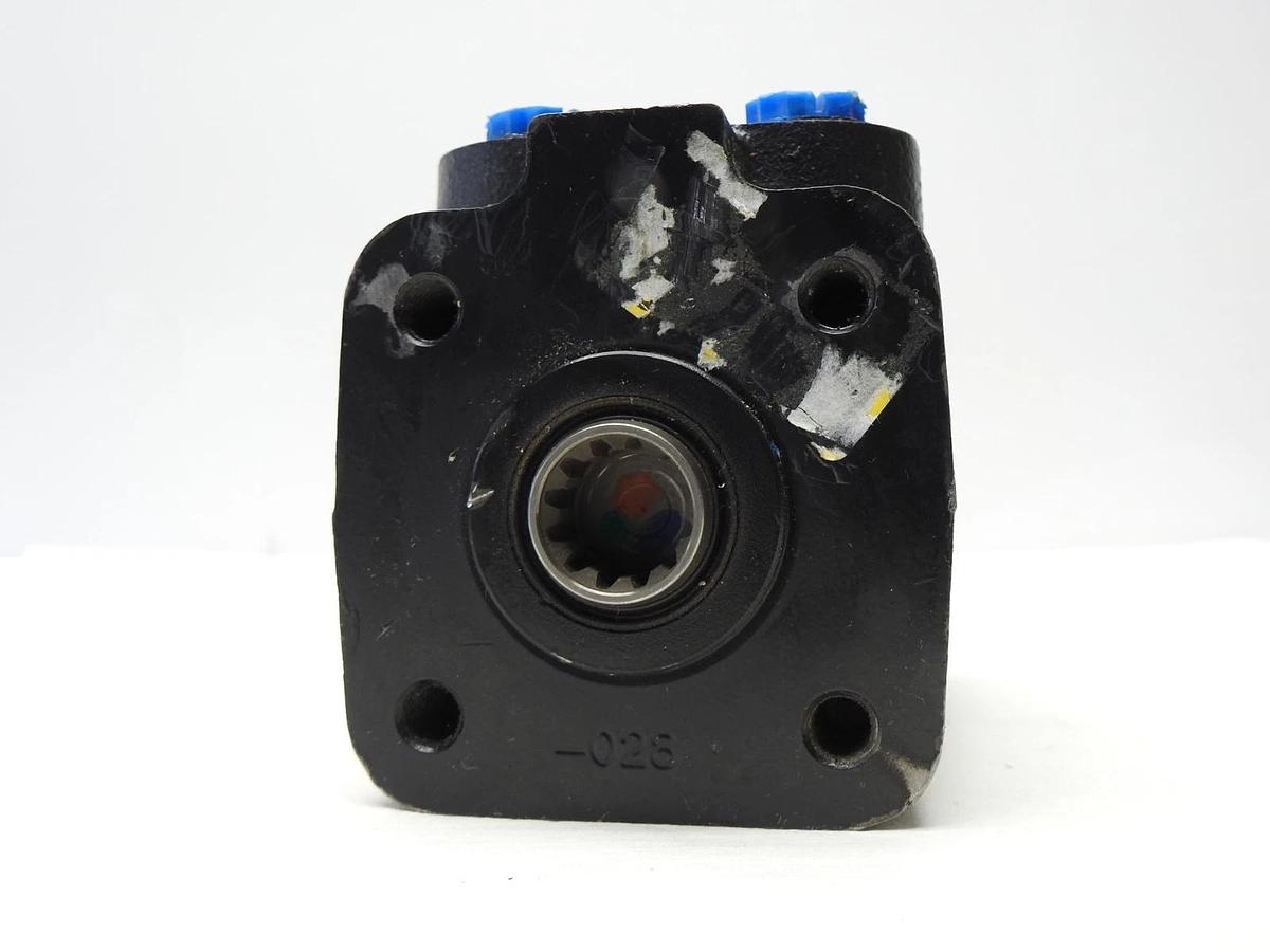OEM John Deere AT347655 Hydraulic Steering Control Valve (replaces AT499794) NEW
