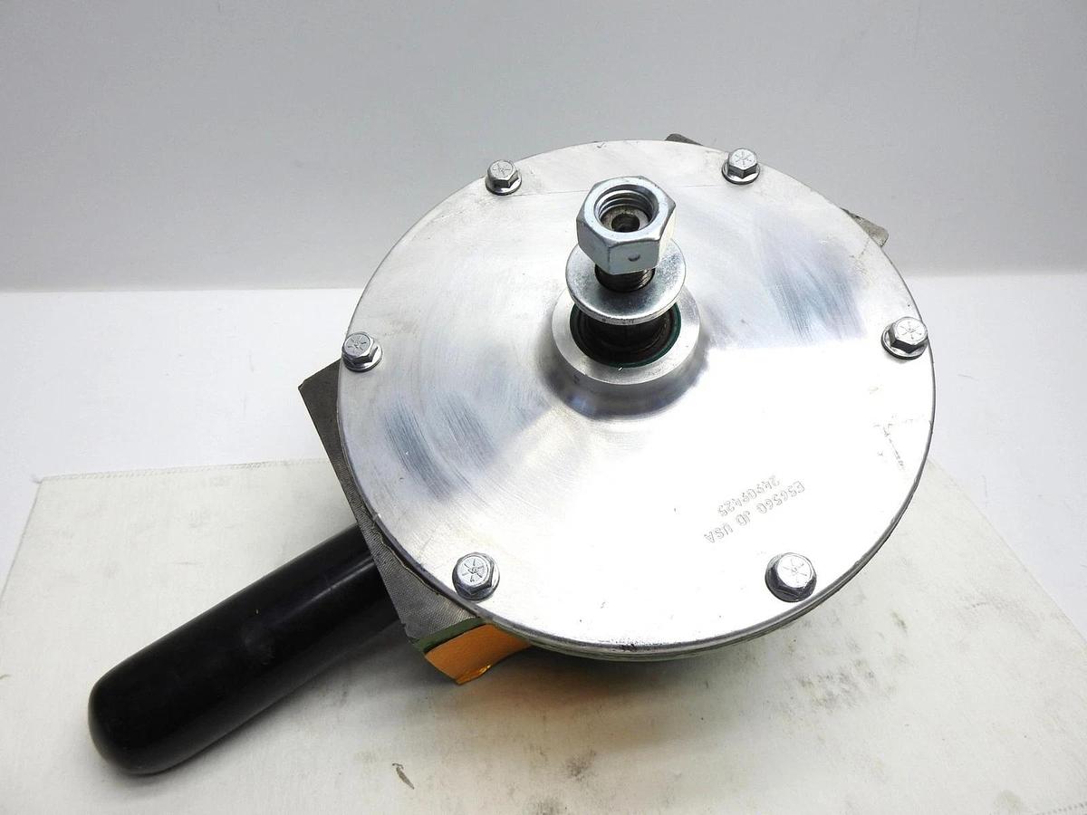 GENUINE John Deere AE41481 Wobble Box Knife Drive Combine 216 218 220 918 OEM!!