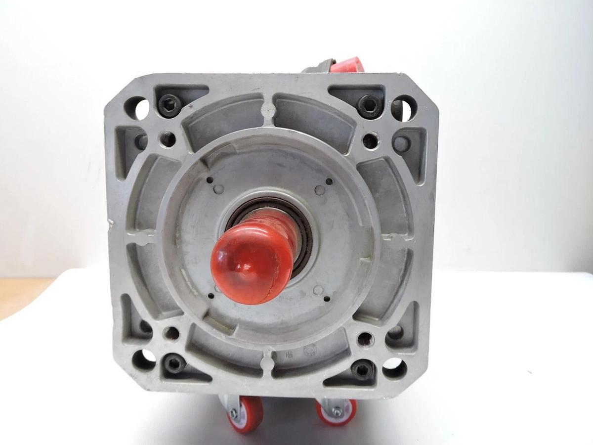 Rexroth MDD112B-N-020-N2M-130GB0 Servo Motor - NEW READ