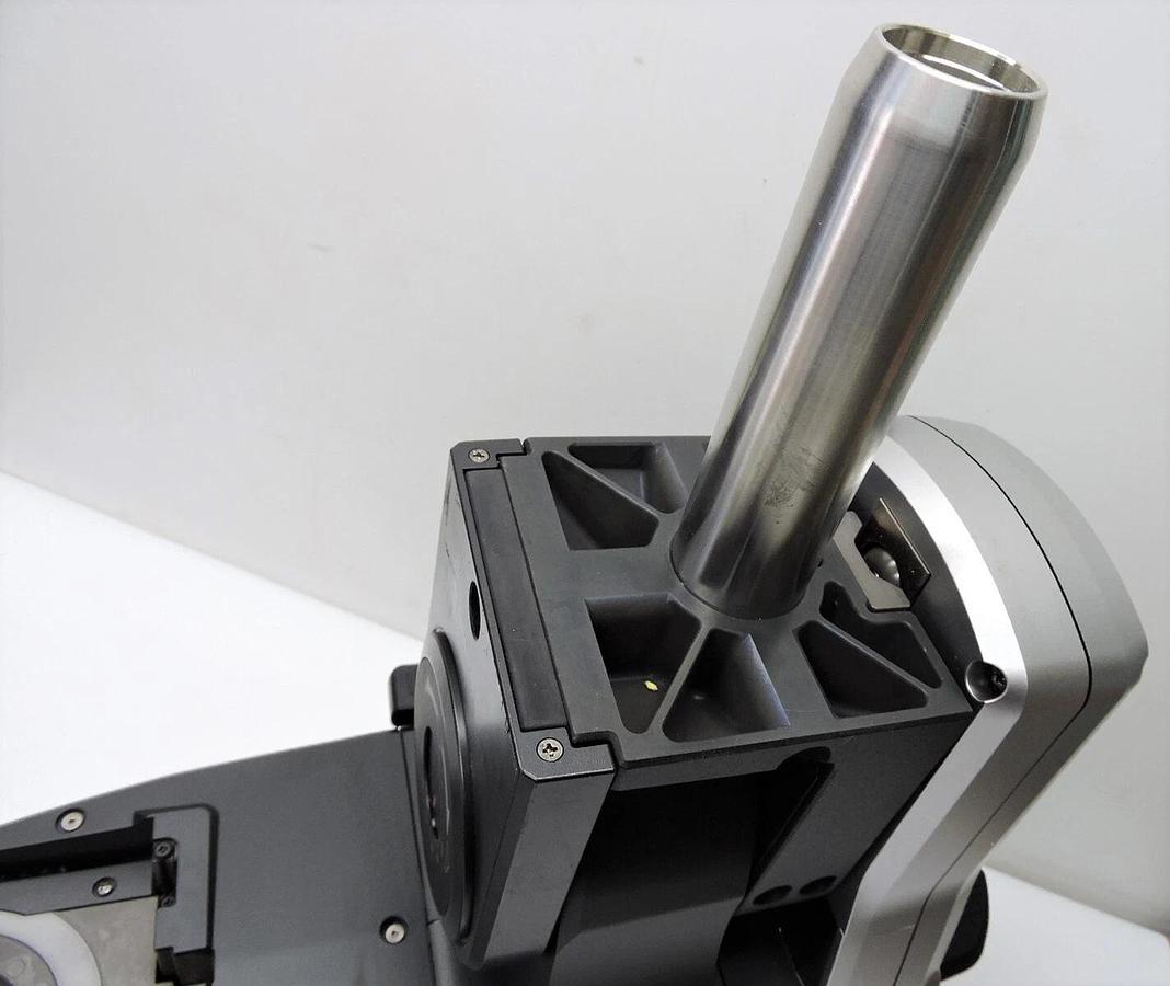 Keyence VHX-S750E Motorized Stand Base Free-Angle Observation System VHX 7000