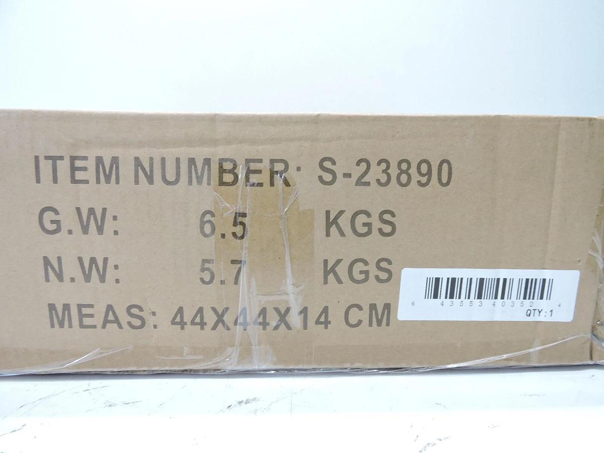 S&S Newstar S-23890 3-in-1 Air/Electric Hose Kit 12ft | S23890 | 0643553403524