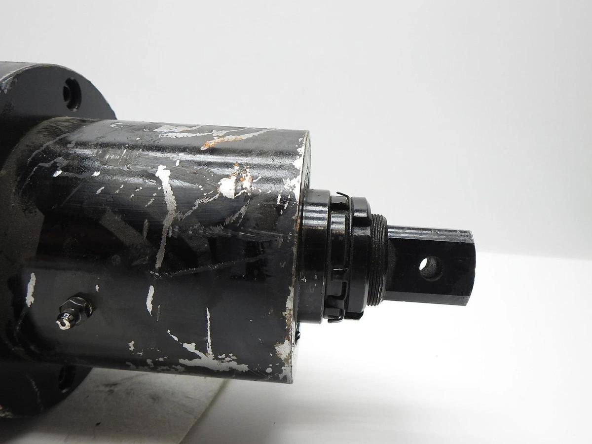 Mini Excavator Auger Assembly Hydraulic Motor Excavator Auger - NOB NEW!