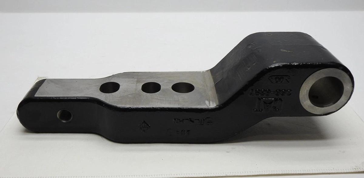 GENUINE CAT 366-8397 ARM-ADJ for Asphalt Paver - OEM NEW