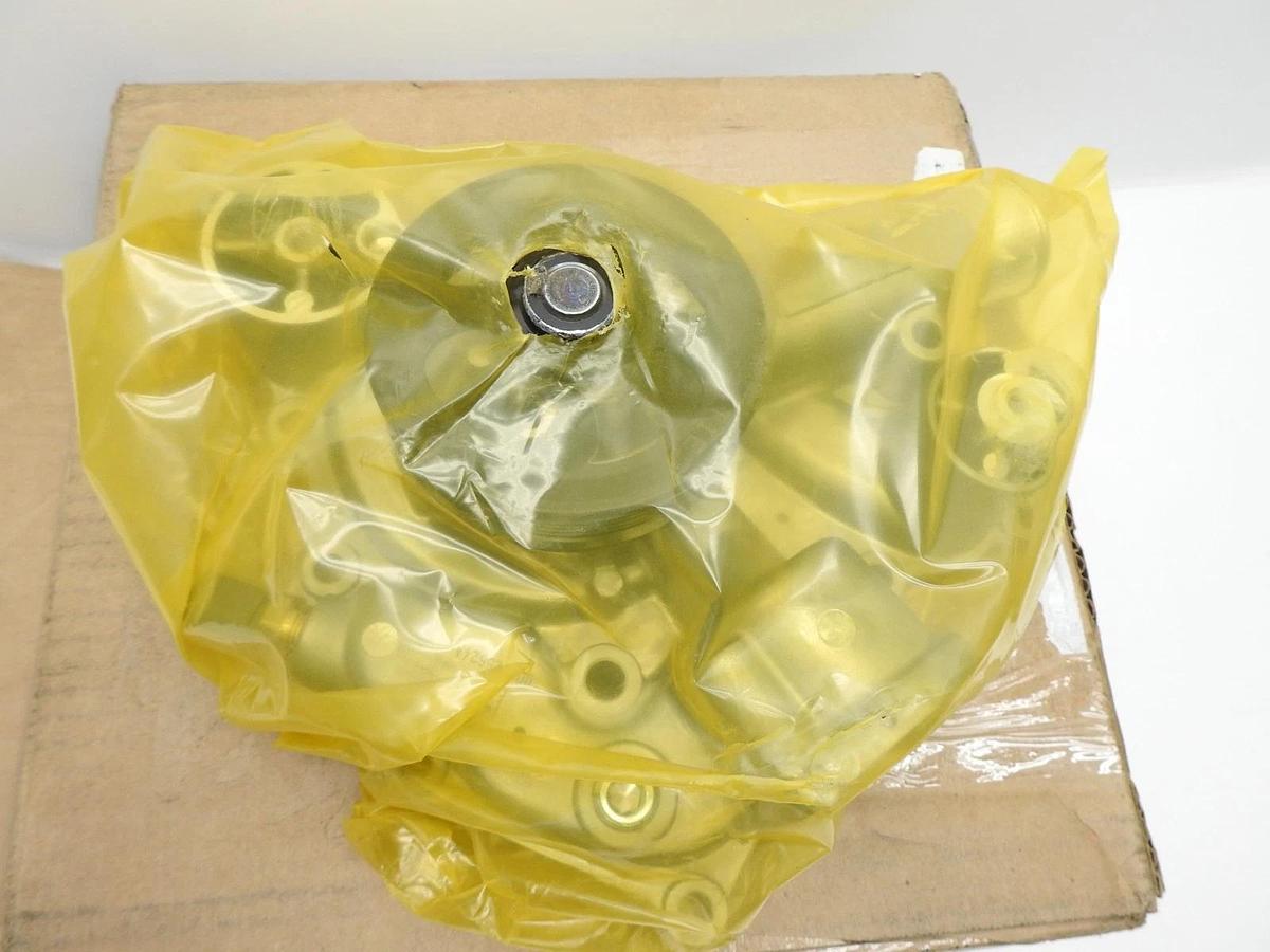 Genuine OEM Mopar Engine Water Pump for Chryisler Dodge 5.7 V8 68346915AA - NEW