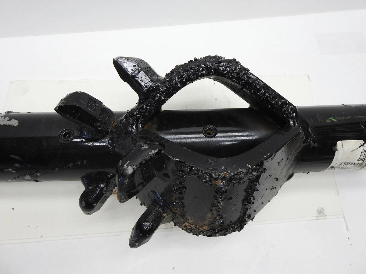 Ditch Witch 400-2349 Warthog HD Back Reamer 8" / 3.25" 2.38 API R F fits 16K-36K