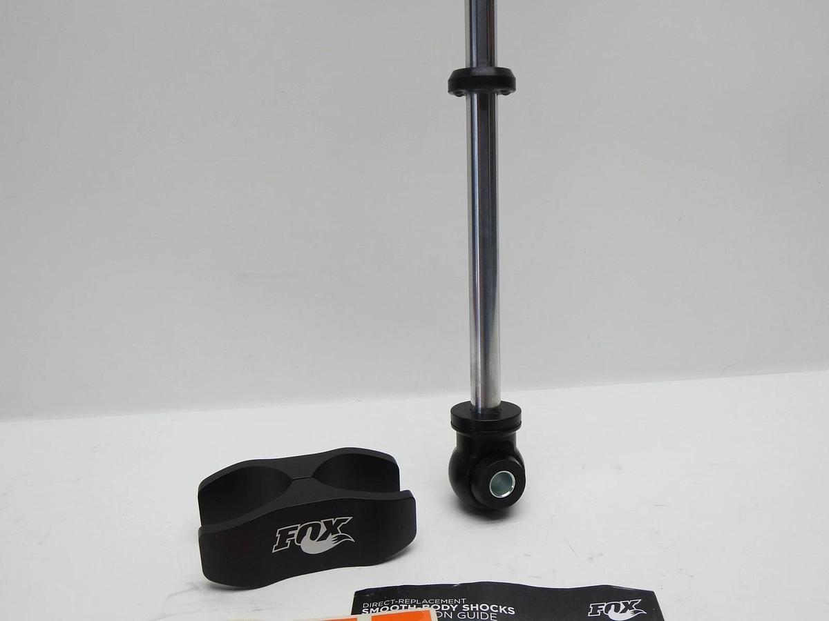 FOX 985-24-106 fits Ford 05+ SD 2 Performance Series 14.1in. Rear Shock (SINGLE)