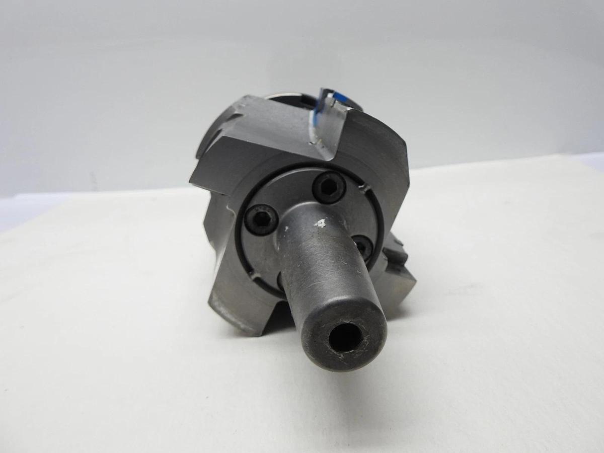 Ultra-Dex USA HSK100A-BB150-250 Tool HSK 4 HSK100A AMG-190528-03 - NOB NEW