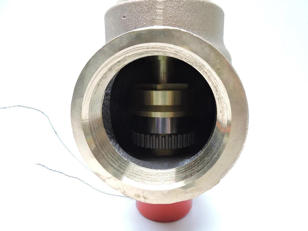 Aquatrol 740 1-1/2 x 2-1/2, 70 PSIG 1362 SCFM Safety Relief Valve - NOB NEW!