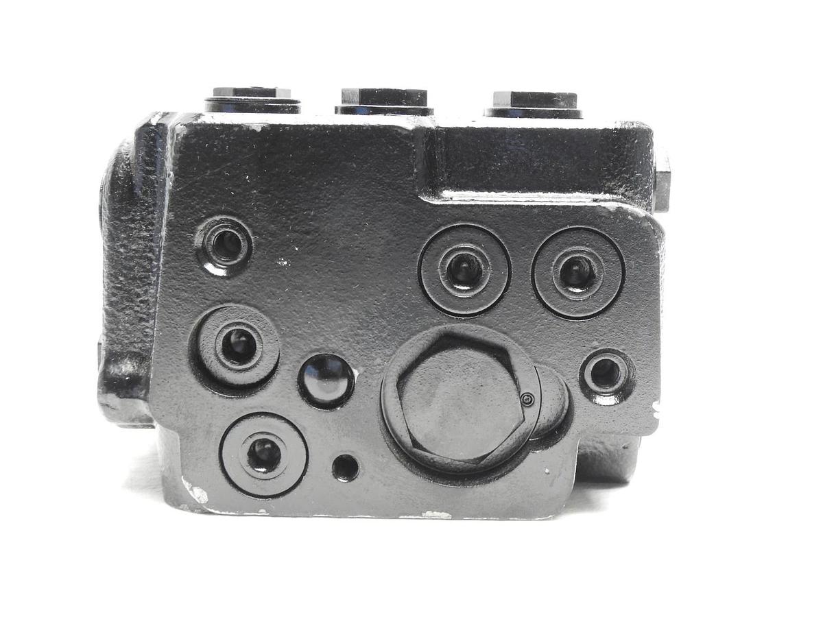 Danfoss EHI 50 Steering Valve 11274911 Electro Hydraulic GENUINE OEM - NEW!
