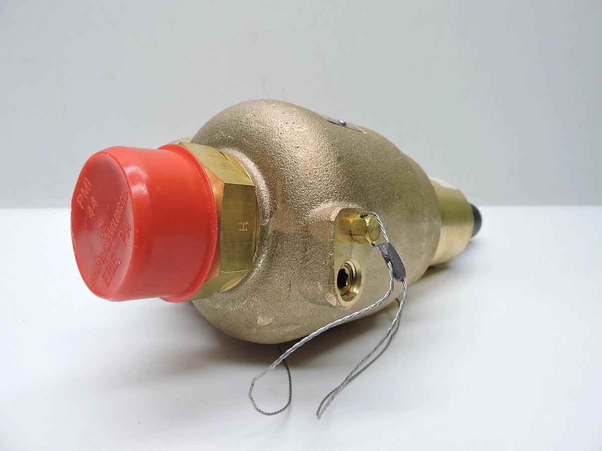 Aquatrol 740 1-1/2 x 2-1/2, 70 PSIG 1362 SCFM Safety Relief Valve - NOB NEW!